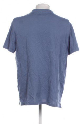 Tricou de bărbați Christian Berg, Mărime 3XL, Culoare Albastru, Preț 210,99 Lei