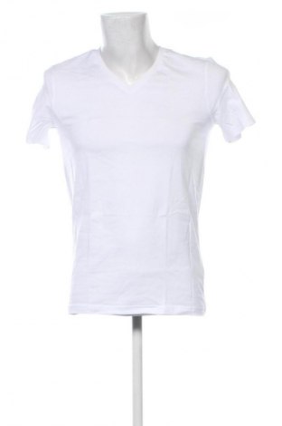 Ανδρικό t-shirt Christian Berg, Μέγεθος S, Χρώμα Λευκό, Τιμή 29,99 €