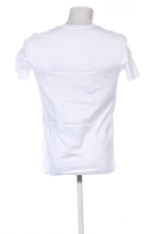 Ανδρικό t-shirt Christian Berg, Μέγεθος S, Χρώμα Λευκό, Τιμή 29,99 €