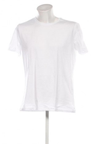 Herren T-Shirt Christian Berg, Größe L, Farbe Weiß, Preis € 32,99