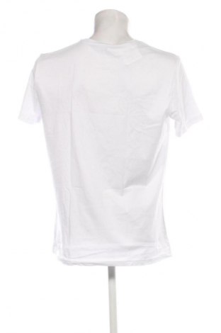 Herren T-Shirt Christian Berg, Größe L, Farbe Weiß, Preis € 32,99