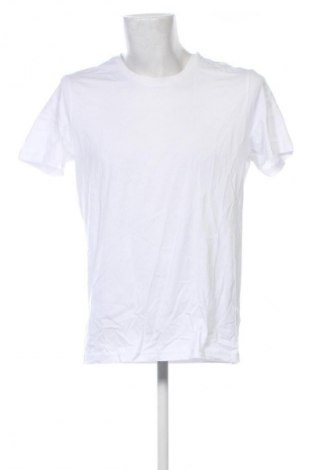 Herren T-Shirt Christian Berg, Größe L, Farbe Weiß, Preis € 21,99