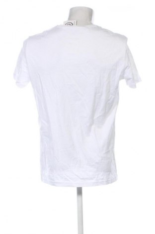 Herren T-Shirt Christian Berg, Größe L, Farbe Weiß, Preis € 21,99