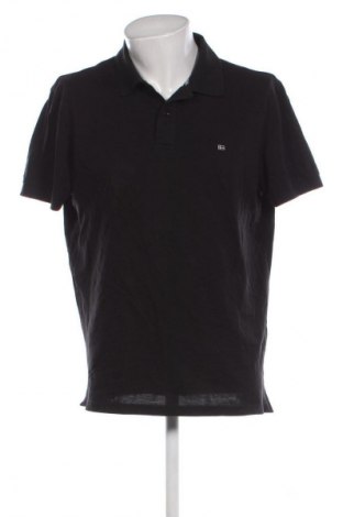 Herren T-Shirt Christian Berg, Größe XL, Farbe Schwarz, Preis 18,99 €