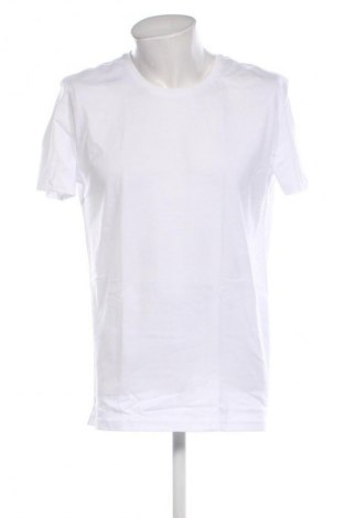 Herren T-Shirt Christian Berg, Größe L, Farbe Weiß, Preis 31,99 €