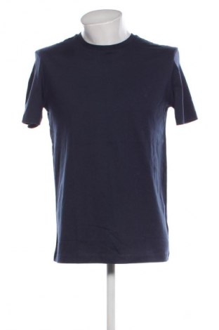 Herren T-Shirt Christian Berg, Größe M, Farbe Blau, Preis € 32,99