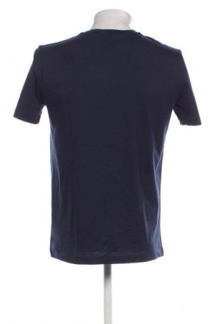 Herren T-Shirt Christian Berg, Größe M, Farbe Blau, Preis € 32,99