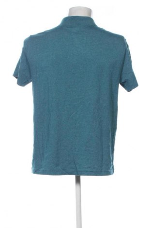 Tricou de bărbați Claiborne, Mărime L, Culoare Albastru, Preț 64,99 Lei