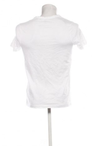 Herren T-Shirt Classic T-Shirts, Größe M, Farbe Weiß, Preis € 13,99