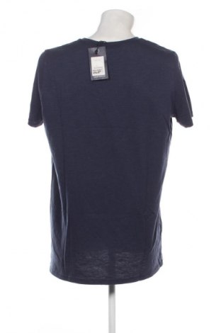 Tricou de bărbați Colorado, Mărime XL, Culoare Albastru, Preț 40,99 Lei