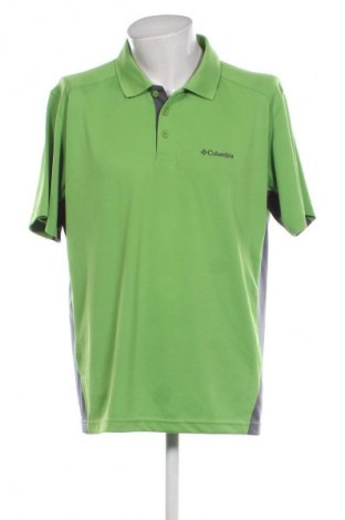 Ανδρικό t-shirt Columbia, Μέγεθος XL, Χρώμα Πολύχρωμο, Τιμή 64,62 €
