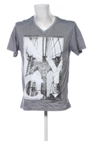 Herren T-Shirt Connor, Größe L, Farbe Mehrfarbig, Preis € 5,99