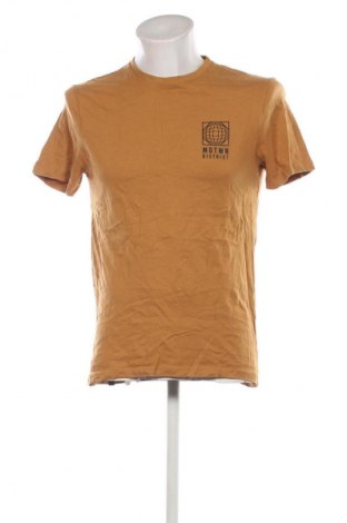 Tricou de bărbați Connor, Mărime M, Culoare Portocaliu, Preț 64,99 Lei