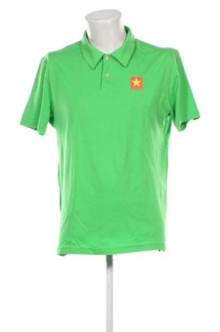 Pánské tričko  Converse, Velikost L, Barva Zelená, Cena  608,00 Kč