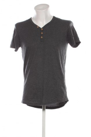 Tricou de bărbați Cotton On, Mărime M, Culoare Gri, Preț 64,99 Lei