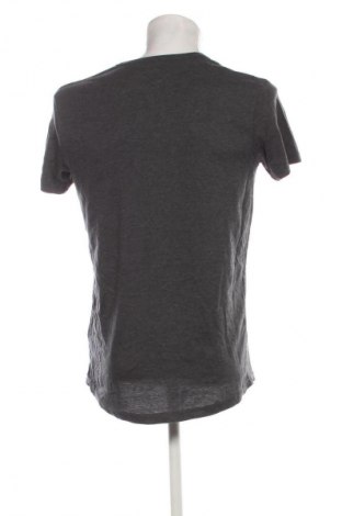 Tricou de bărbați Cotton On, Mărime M, Culoare Gri, Preț 64,99 Lei