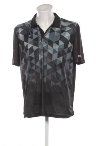 Tricou de bărbați Cougars, Mărime XL, Culoare Multicolor, Preț 64,99 Lei