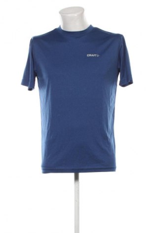 Tricou de bărbați Craft, Mărime L, Culoare Albastru, Preț 78,95 Lei