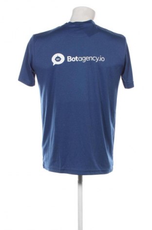Tricou de bărbați Craft, Mărime L, Culoare Albastru, Preț 78,95 Lei