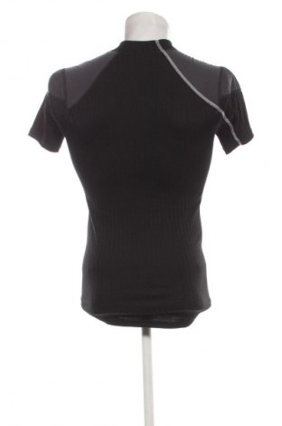 Ανδρικό t-shirt Craft, Μέγεθος L, Χρώμα Μαύρο, Τιμή 17,99 €