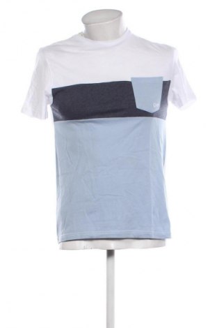 Herren T-Shirt Creeks, Größe S, Farbe Mehrfarbig, Preis 10,00 €