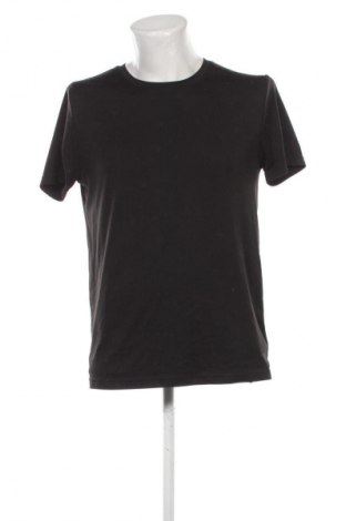 Herren T-Shirt Crivit, Größe M, Farbe Schwarz, Preis 9,74 €