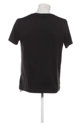 Herren T-Shirt Crivit, Größe M, Farbe Schwarz, Preis 9,74 €