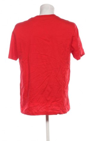 Tricou de bărbați DC Shoes, Mărime XXL, Culoare Roșu, Preț 91,99 Lei