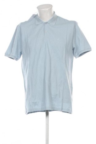 Tricou de bărbați Dandalo, Mărime 3XL, Culoare Albastru, Preț 105,99 Lei
