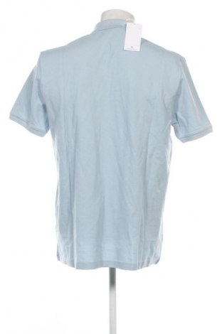 Tricou de bărbați Dandalo, Mărime 3XL, Culoare Albastru, Preț 105,99 Lei