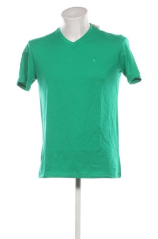 Pánske tričko  Daniel Hills, Veľkosť M, Farba Zelená, Cena  36,95 €