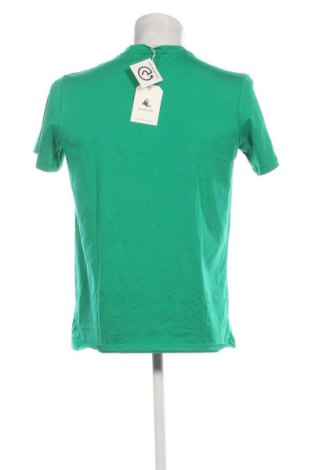 Pánske tričko  Daniel Hills, Veľkosť M, Farba Zelená, Cena  36,95 €