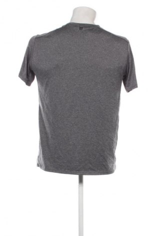 Ανδρικό t-shirt Decathlon, Μέγεθος L, Χρώμα Γκρί, Τιμή 9,72 €