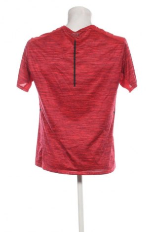 Férfi póló Decathlon, Méret L, Szín Piros, Ár 3 589 Ft