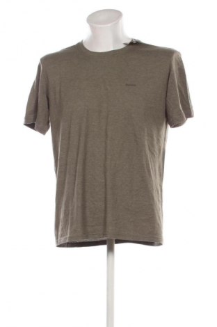 Herren T-Shirt Decathlon, Größe XL, Farbe Grün, Preis 8,99 €