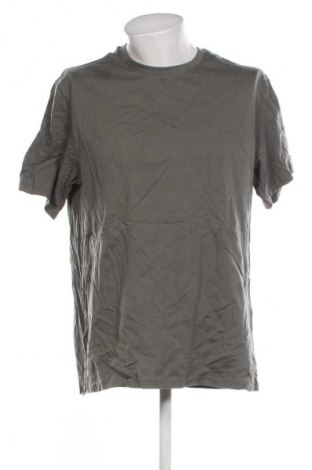 Ανδρικό t-shirt Decathlon, Μέγεθος M, Χρώμα Πράσινο, Τιμή 12,99 €