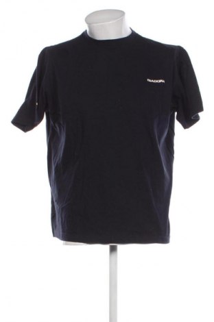 Pánské tričko  Diadora, Velikost XL, Barva Modrá, Cena  189,00 Kč