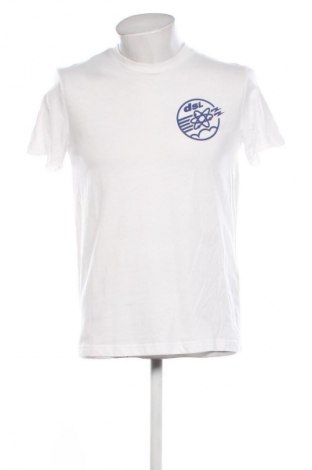 Herren T-Shirt Diesel, Größe M, Farbe Weiß, Preis € 147,99