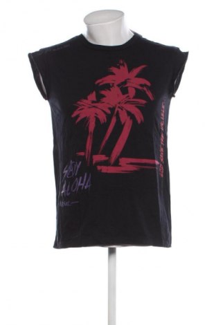Herren T-Shirt Diesel, Größe L, Farbe Schwarz, Preis € 50,13