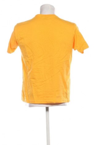 Tricou de bărbați Disney, Mărime XL, Culoare Galben, Preț 64,99 Lei