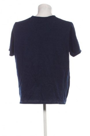 Herren T-Shirt Dobber, Größe XL, Farbe Blau, Preis 10,99 €