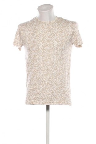 Ανδρικό t-shirt Dressmann, Μέγεθος S, Χρώμα Πολύχρωμο, Τιμή 9,99 €