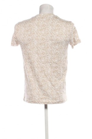 Ανδρικό t-shirt Dressmann, Μέγεθος S, Χρώμα Πολύχρωμο, Τιμή 9,99 €