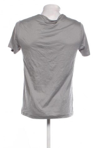 Herren T-Shirt Dressmann, Größe L, Farbe Grau, Preis € 10,99