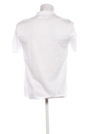 Męski T-shirt Drykorn for beautiful people, Rozmiar M, Kolor Biały, Cena 285,99 zł