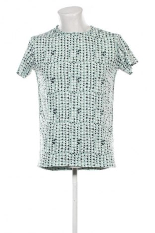 Tricou de bărbați Dstrezzed, Mărime M, Culoare Albastru, Preț 80,99 Lei