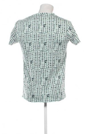 Tricou de bărbați Dstrezzed, Mărime M, Culoare Albastru, Preț 80,99 Lei