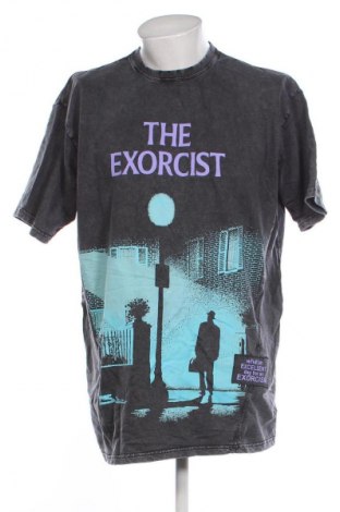 Herren T-Shirt EMP, Größe XL, Farbe Grau, Preis € 13,99