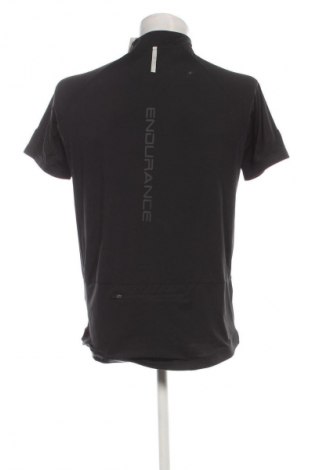 Ανδρικό t-shirt ENDURANCE, Μέγεθος L, Χρώμα Μαύρο, Τιμή 12,99 €