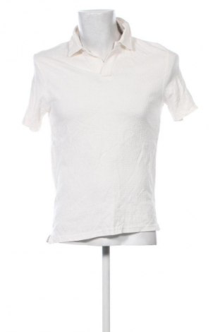 Tricou de bărbați East West, Mărime S, Culoare Ecru, Preț 67,99 Lei